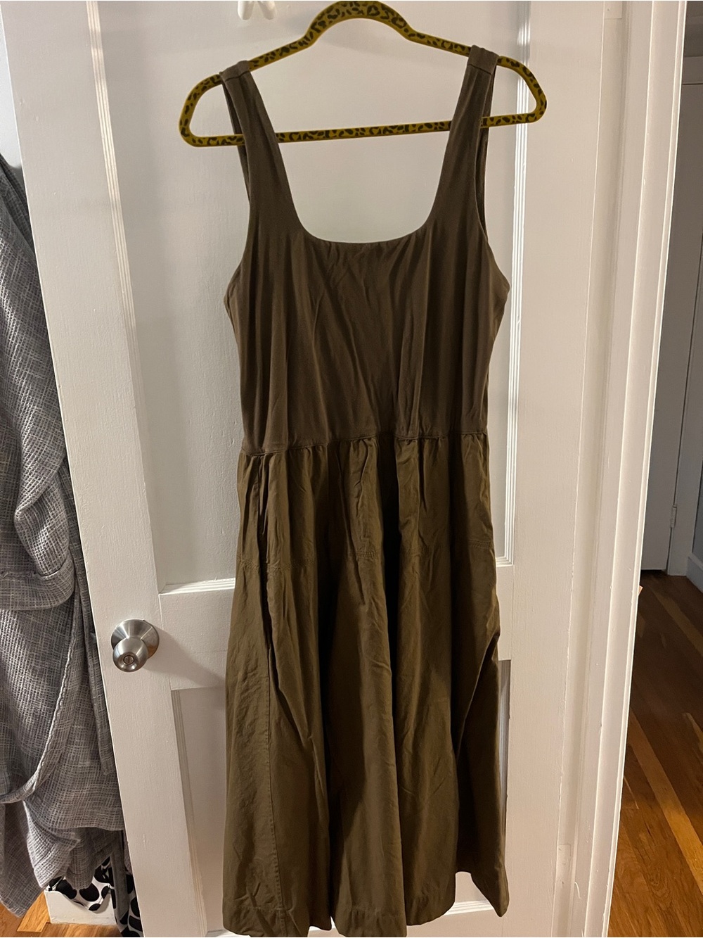 Everlane Riviera Dress XL